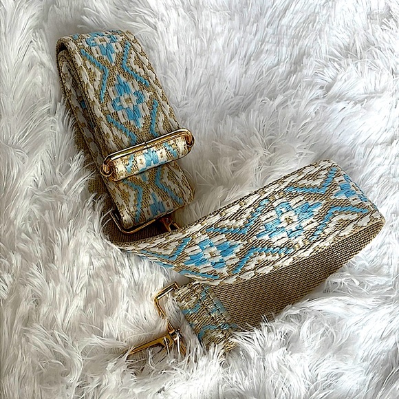 Handbags - Purse Strap Replacement